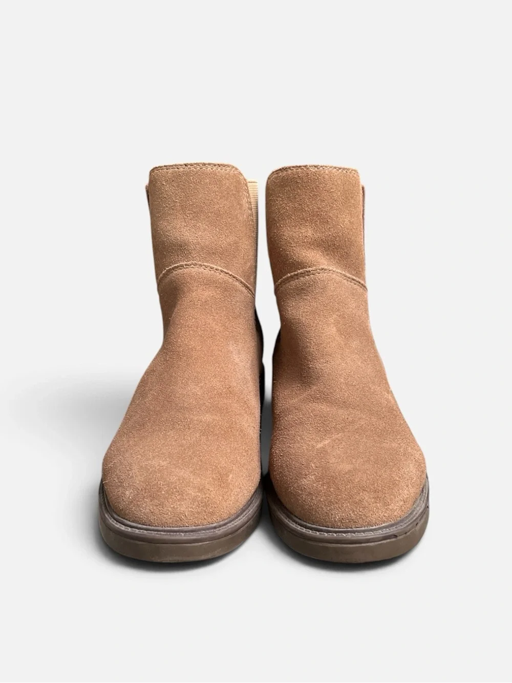 Cougar Helena Waterproof Chelsea Boot in Tan Women’s Size 7